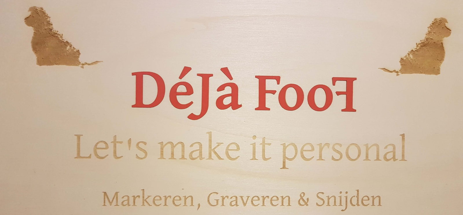Dejafoof.nl