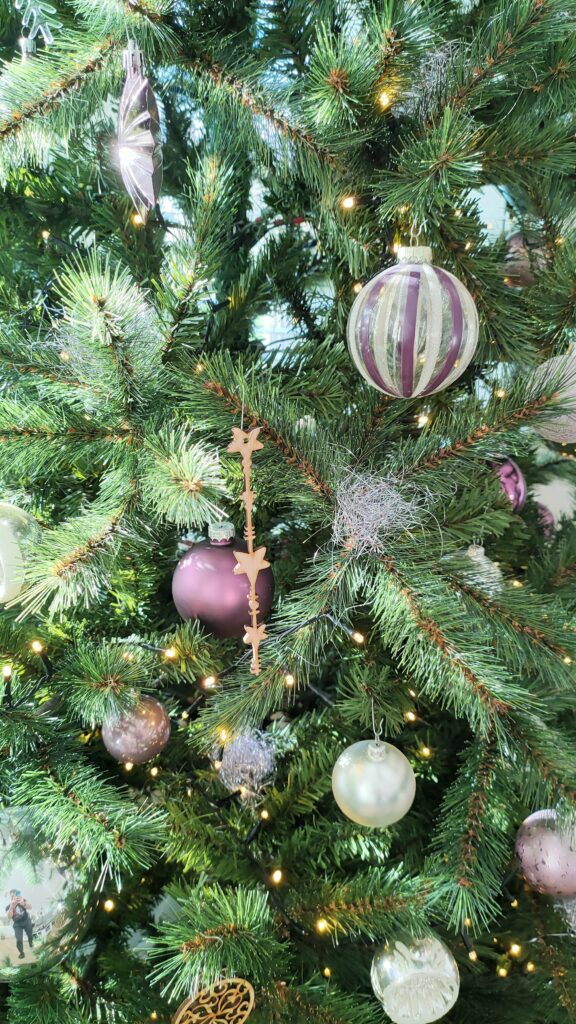 Kerstdecoratie van hout · 41