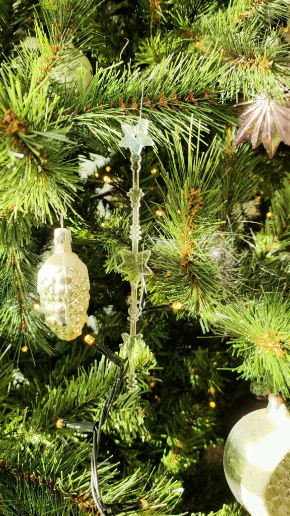 Kerstdecoratie van hout · 43