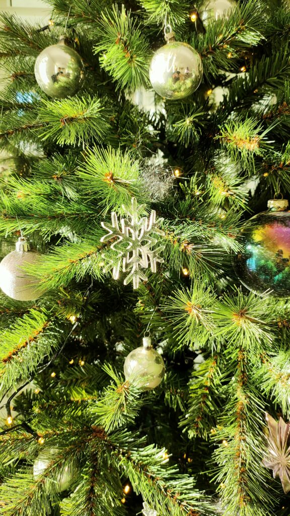 Kerstdecoratie van hout · 49